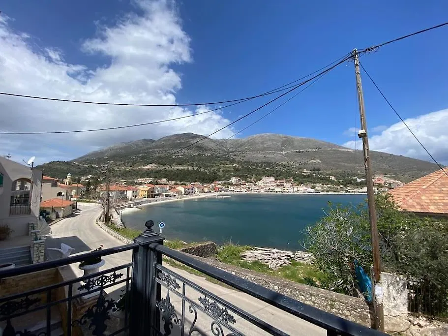 Villa Kanna Agia Efimia