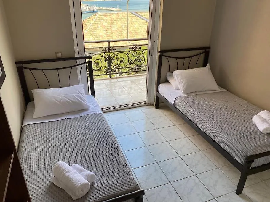 Villa Kanna Agia Efimia