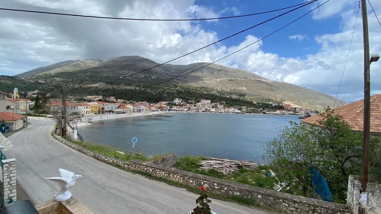 Villa Kanna Agia Efimia