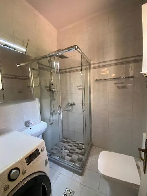 Villa Kanna Agia Efimia 0*,